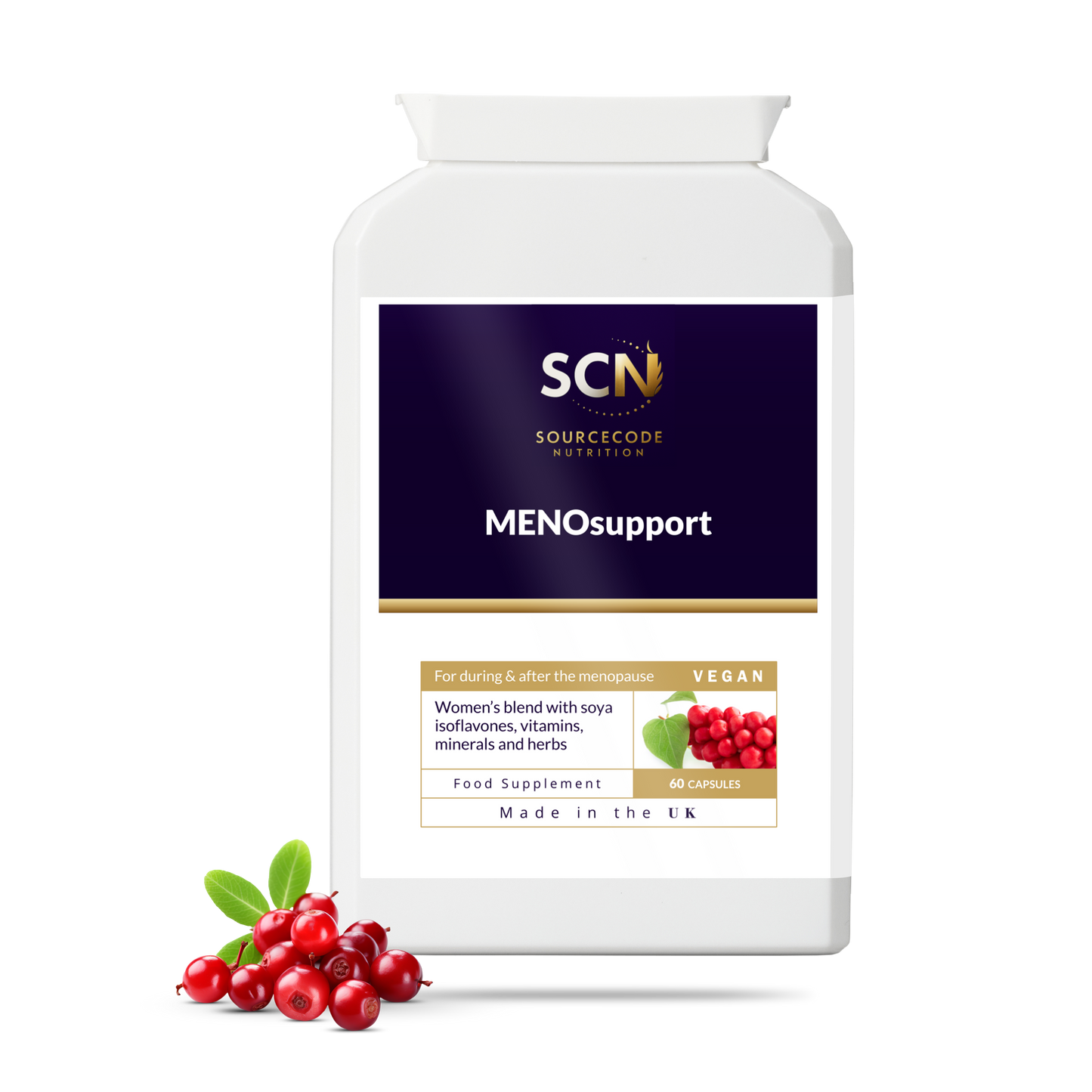 MENOsupport