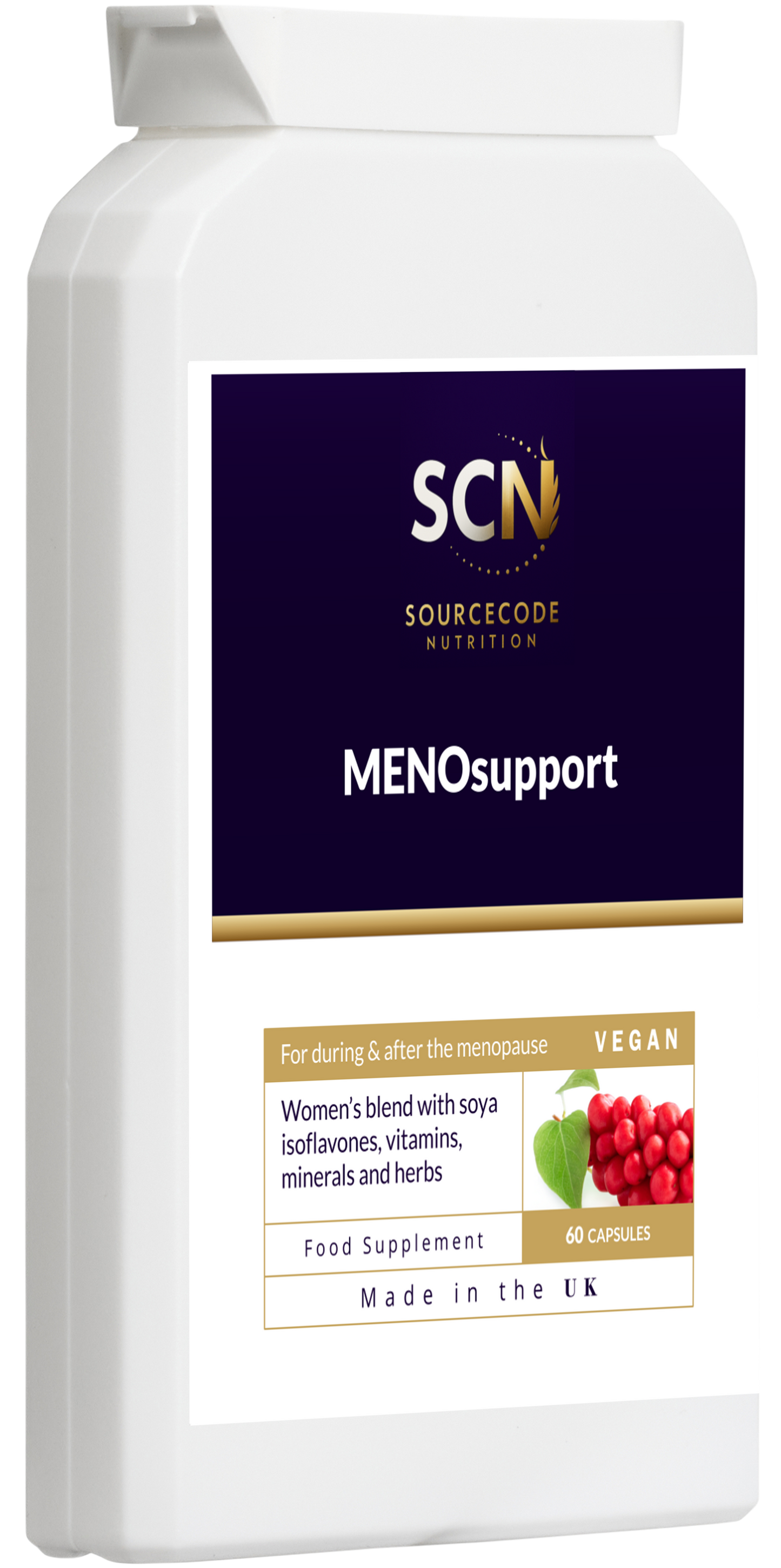 MENOsupport