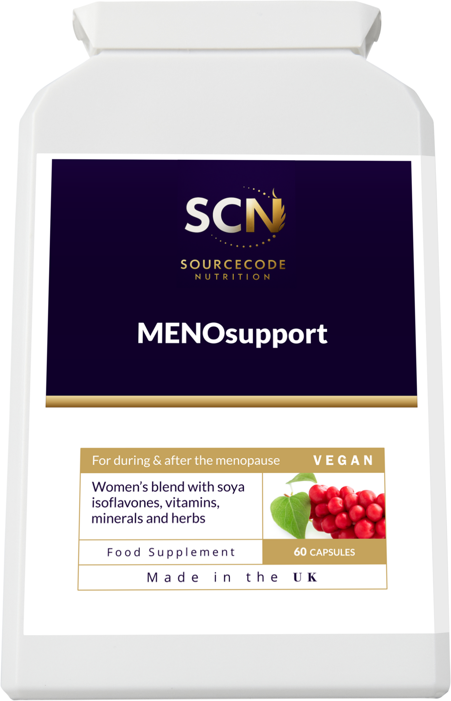 MENOsupport