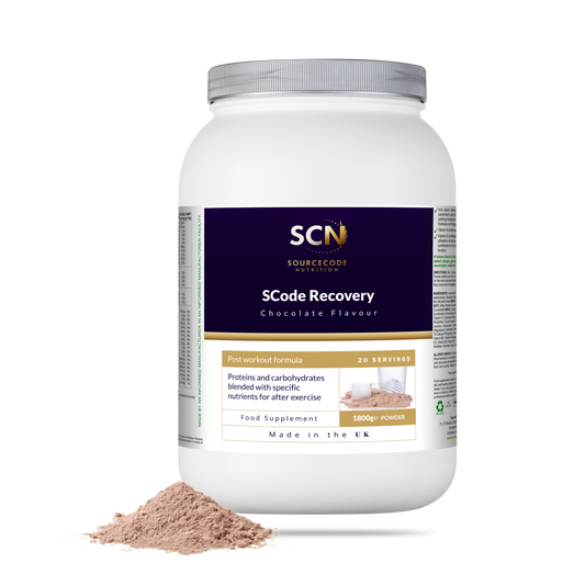 SCode Recovery