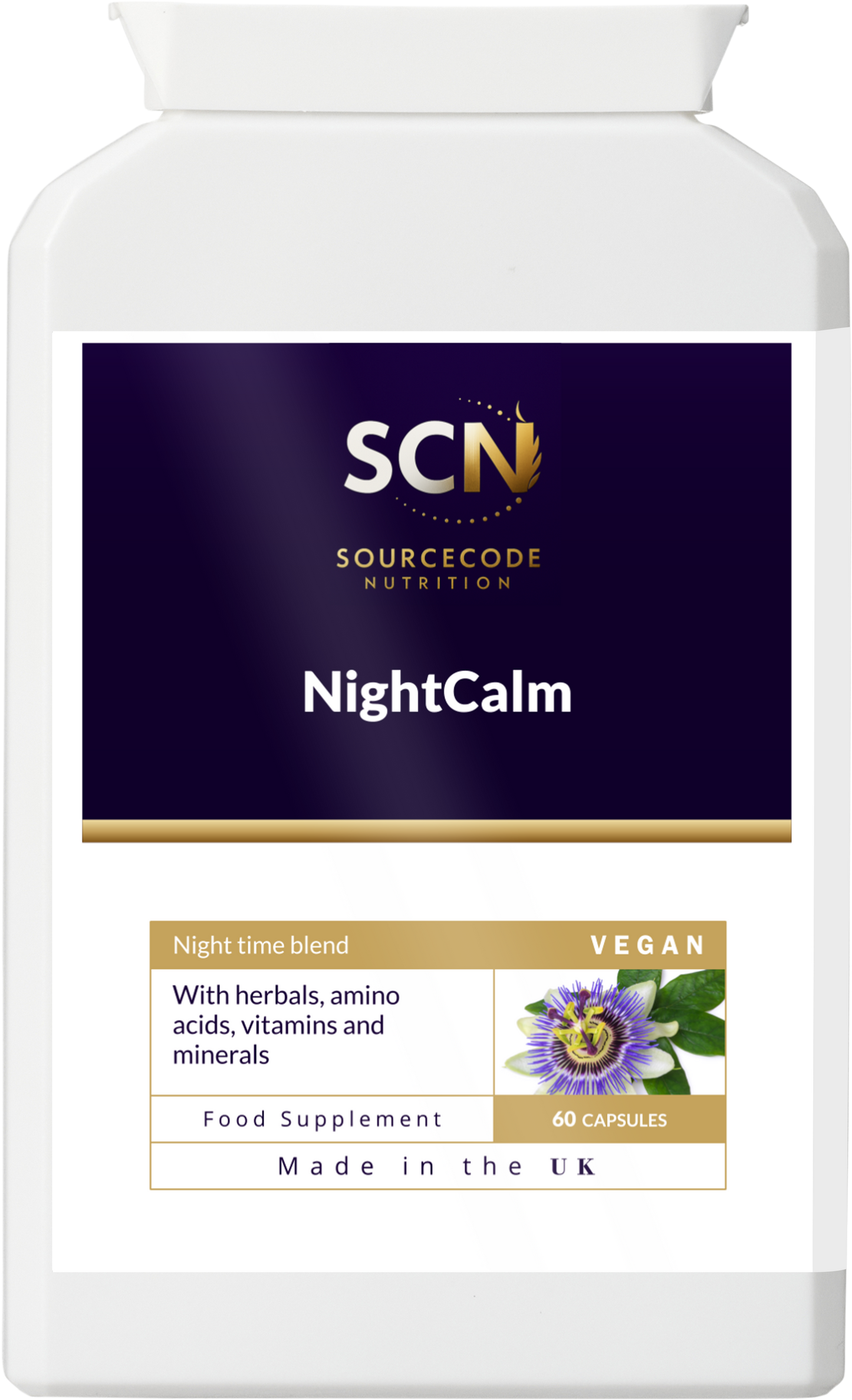 NightCalm