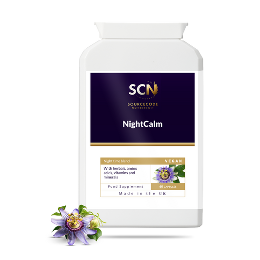 NightCalm