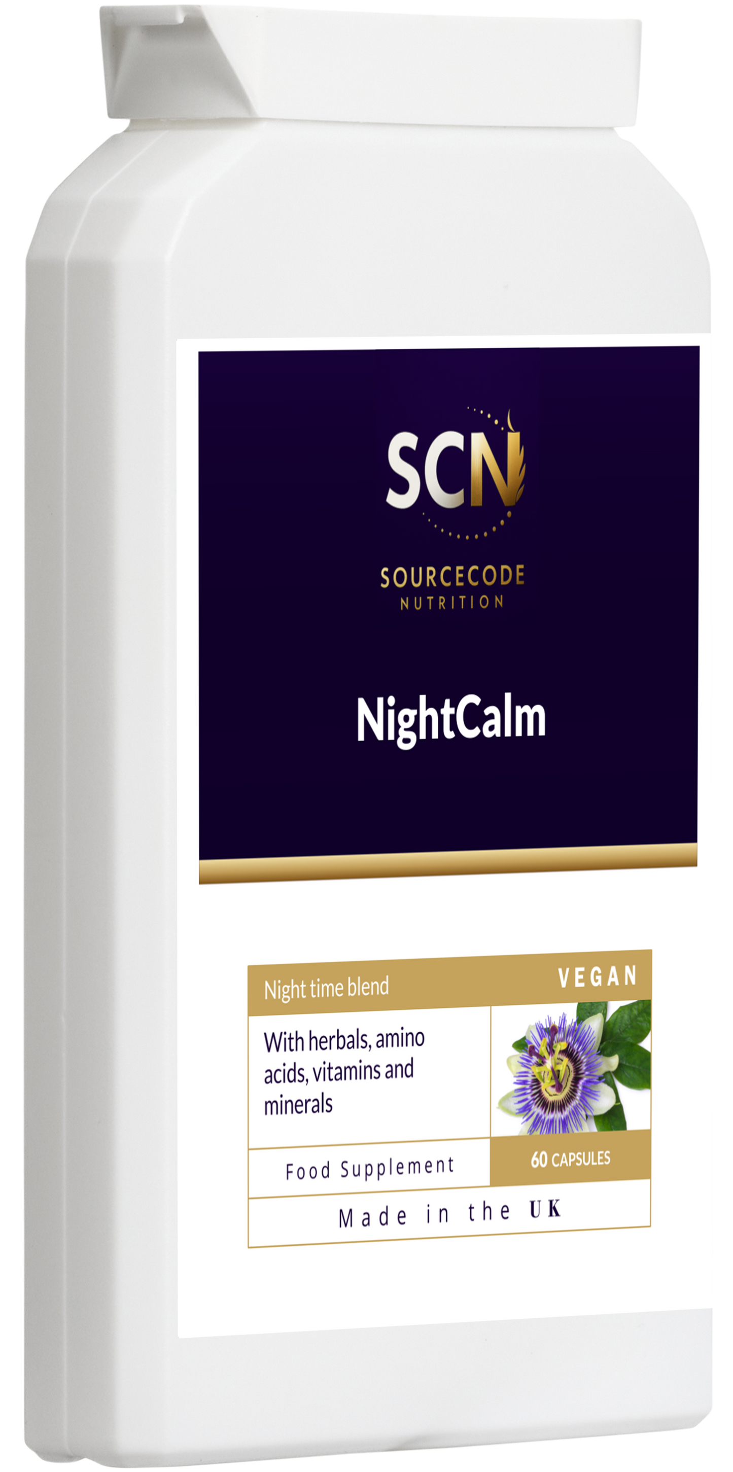 NightCalm