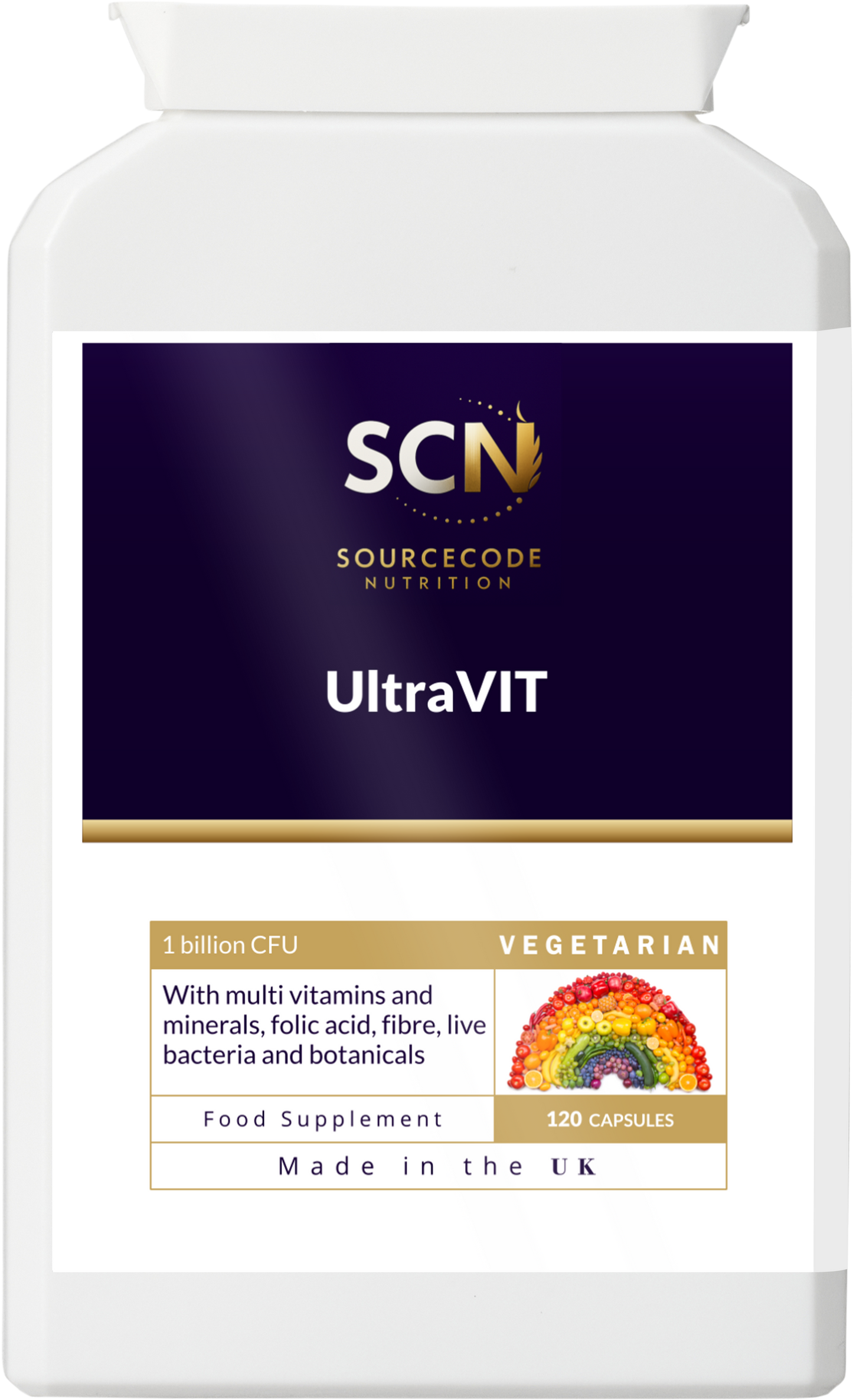 UltraVIT