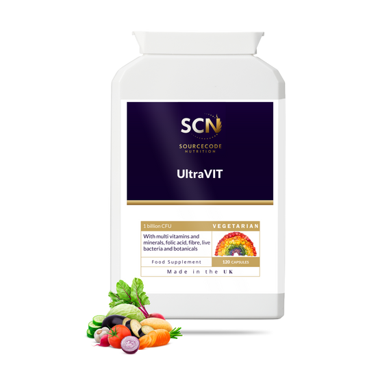 UltraVIT