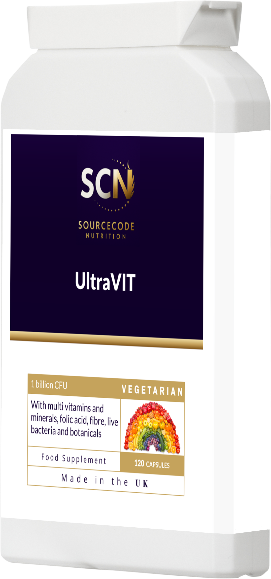 UltraVIT