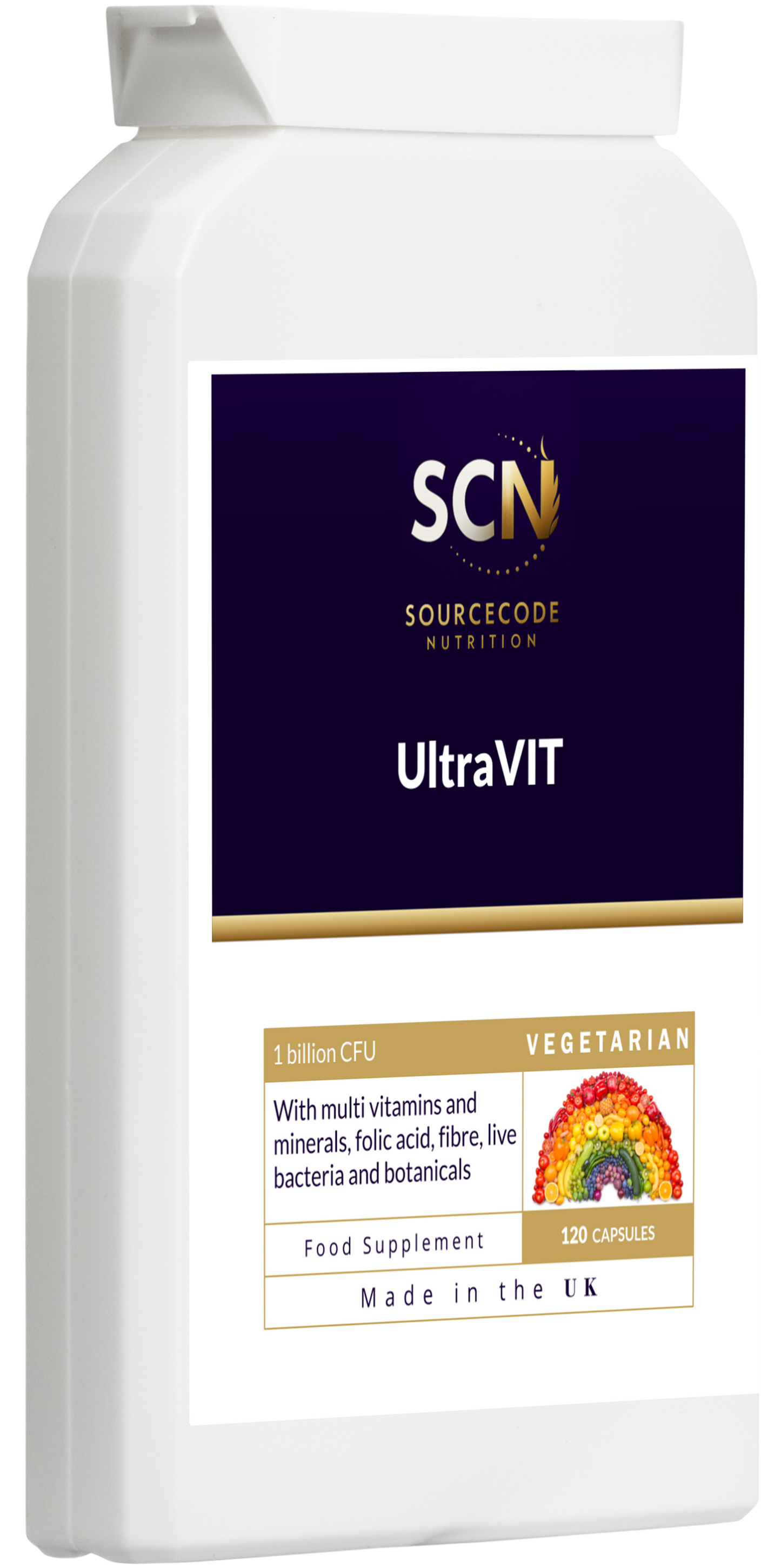 UltraVIT