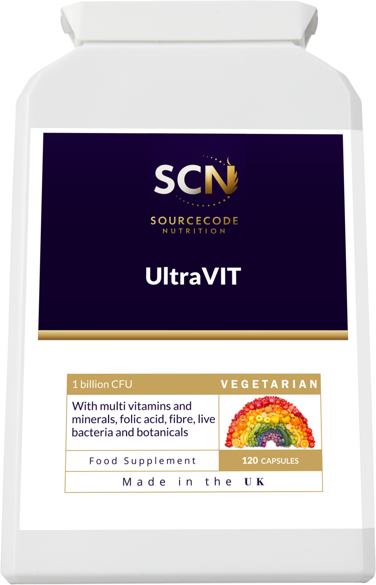 UltraVIT