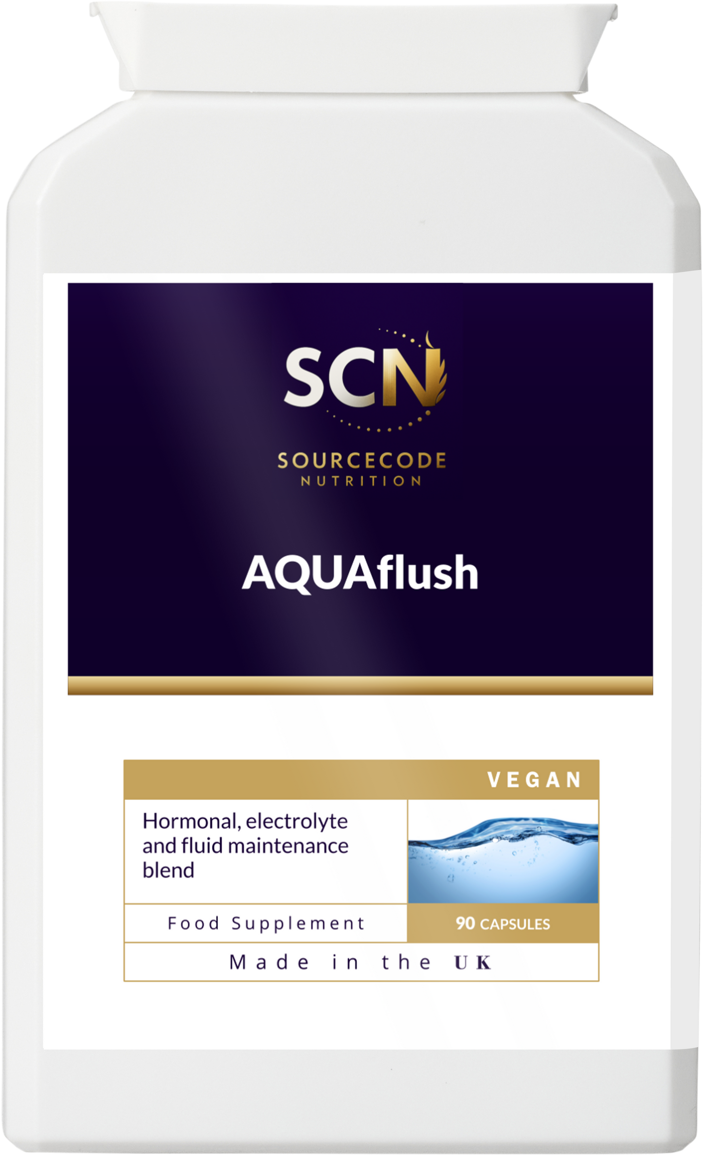 AQUAflush Diuretic