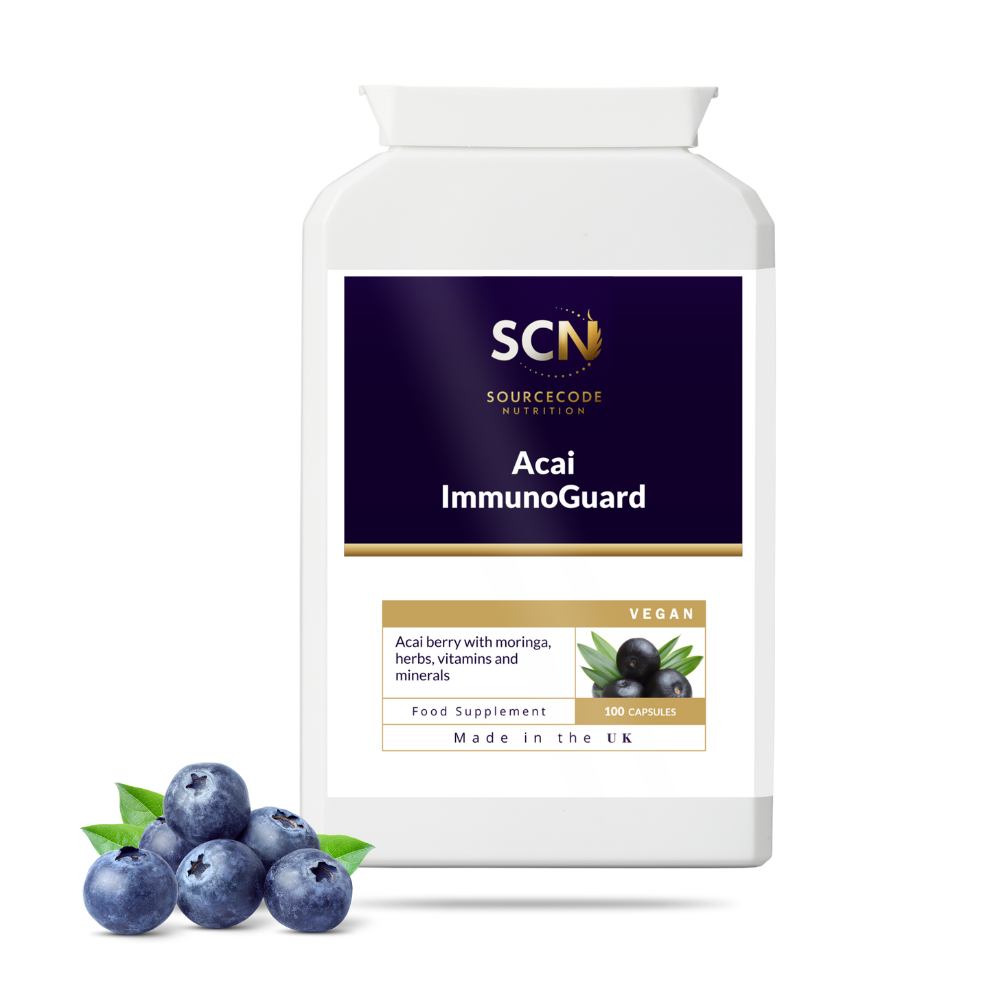 Acai ImmunoGuard