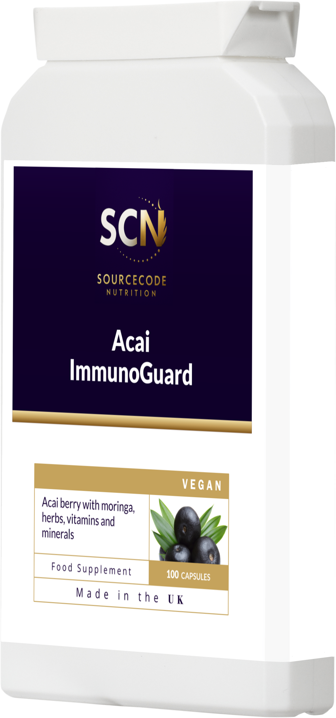 Acai ImmunoGuard