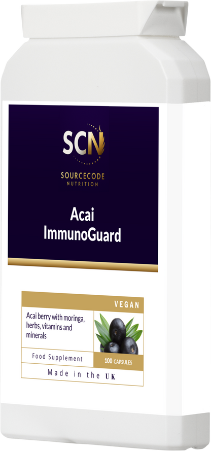 Acai ImmunoGuard