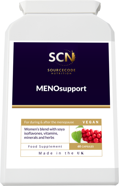 MENOsupport