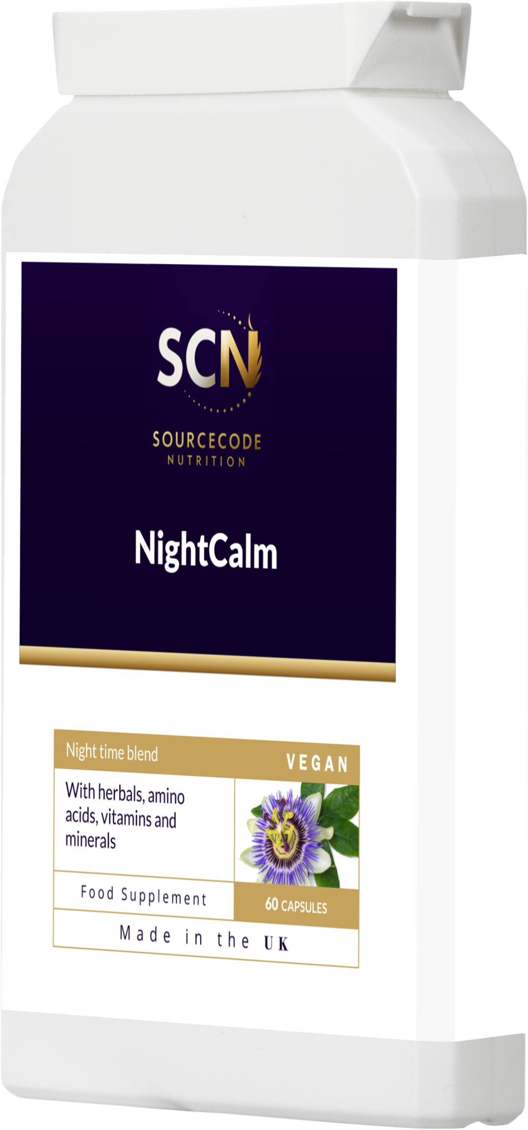 NightCalm