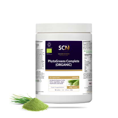 PhytoGreens Complete (ORGANIC)