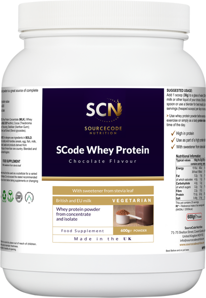Train Smart Stack