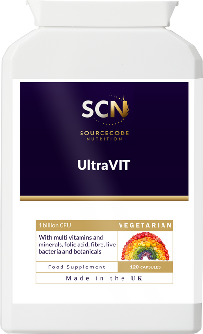UltraVIT