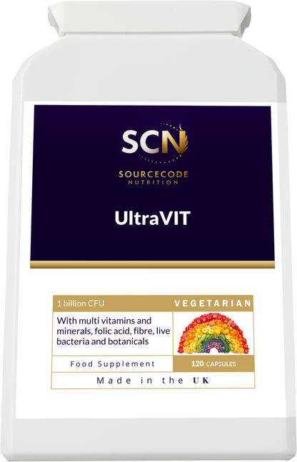 UltraVIT