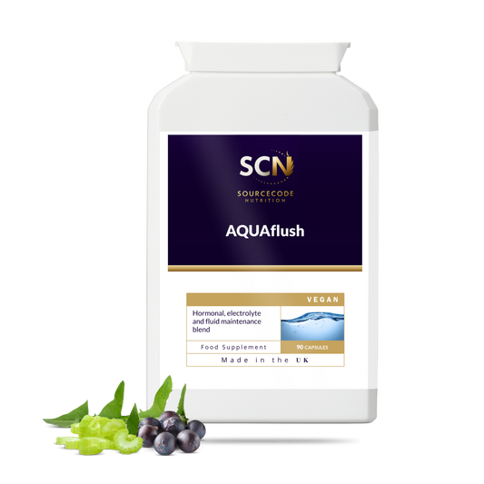 AQUAflush Diuretic